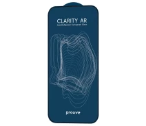 Придбати - захисне скло для смартфона  Захисне скло Proove Clarity AR (PGCARI14P001) для iPhone 14 Pro/15/16