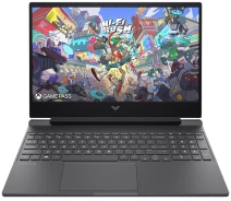 Придбати - ноутбук  Ноутбук HP Victus 15-fa2707ua (BF1H3EA)