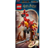 Придбати - дитячий конструктор  Конструктор LEGO® Harry Potter Фоукс: фенікс Дамблдора (76448)