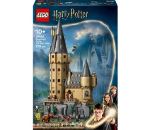 Придбати - дитячий конструктор  Конструктор LEGO® Harry Potter Замок Гоґвортс: головна вежа (76454)