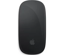 Придбати -  Миша бездротова Apple Magic Mouse Black Multi-Touch Surface (MXK63ZM/A)