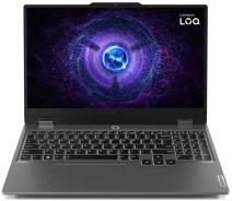 Придбати -  Ноутбук Lenovo LOQ 15IRX9 (83DV019SRA) Luna Grey