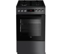 Придбати - кухонну плиту  Плита комбінована Beko FSM52330DAO
