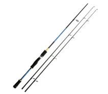 Придбати - вудилище  Спінінг YMERBOR Fishing Of Catch 5-309 2.1м 5-35г Section: M / ML Безінерційна