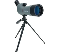 Придбати - підзорну трубу  Підзорна труба Praktica Hydan 20-60x60 WA Grey + штатив 71206060