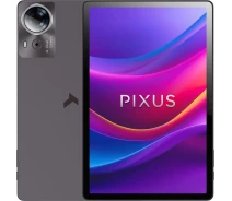 Придбати - планшет  Планшет Pixus Combo 8/256GB LTE Gray