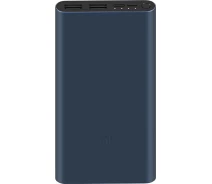 Придбати - універсальну мобільну батарею  Power Bank Xiaomi 3 10000 mAh 18W Fast Charge PLM13ZM (VXN4274GL/VXN4260CN) Grey-Blue 