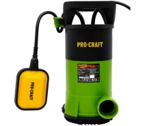 Придбати - насос для води  Насос занурювальний Procraft PN28 (000028)