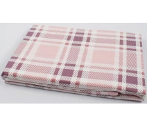 Придбати - підковдру  Підодіяльник Casabel - Plaid rose 200x220 (10984)