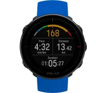Придбати - смарт-годинник  Смарт-годинник Polar Vantage M Blue p.M/L