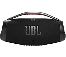 Придбати - портативну колонку  Портативна акустика JBL Boombox 3 (JBLBOOMBOX3BLKEP) Black
