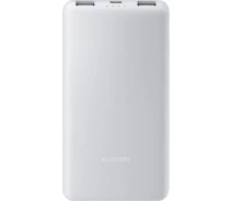 Придбати - універсальну мобільну батарею  Зовн_АКБ Xiaomi 10000mAh 22.5W Lite (BHR9350GL) світло сірий