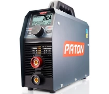 Придбати - сварочный инвертор  Зварювальний інверторний апарат PATON PRO-160 (1014016012)