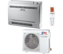 Придбати - кондиціонер  Кондиціонер Cooper&Hunter CH-S09FVX-NG WIFI Consol Inverter