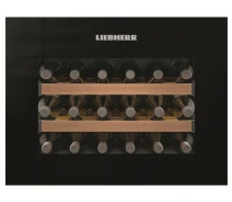 Придбати - холодильник  Вбудована винна шафа Liebherr WKEgb 582