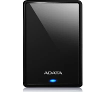 Придбати - зовнішній жорсткий диск  Зовнішній жорсткий диск ADATA HV620S 2TB 2.5" USB 3.1 Slim Black (AHV620S-2TU31-CBK)
