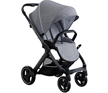 Придбати - дитячу коляску  Прогулянкова коляска X-Lander X-Pulse Azure Grey (73629)