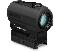Придбати - приціл  Приціл коліматорний Vortex SPARC AR 2MOA Red Dot (SPC-AR2)