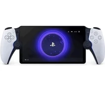 Придбати -  Пристрій дистанційної гри PlayStation Portal PS5 White