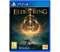 Придбати - гру для приставки та ПК  Гра PS4 Elden Ring BD диск