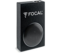 Придбати - автосабвуфер  Сабвуфер FOCAL PSB200