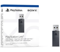 Придбати -  USB адаптер PlayStation Link