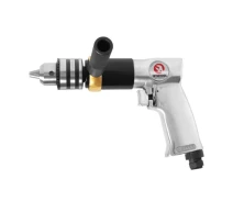 Придбати - пневматичну дрель  INTERTOOL PT-0901
