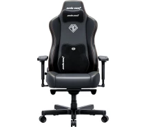 Придбати -  Крісло геймерське Anda Seat Kaiser 3E XL Black PVC (AD23YC-XL-08-B-PV/C-B01)