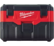 Придбати - пилосос  Пилосос акумуляторний Milwaukee M18 VC2-0 (4933464029)