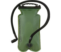Придбати - туристичну посуд  Питна система Highlander SL Military Hydration System 3L Olive (ACC035-OG)