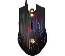 Придбати - мишку для ноутбука  Миша ігрова Bloody Q81 Circuit Bloody