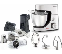 Придбати - кухонний комбайн  Кухонна машина Tefal QB512D38