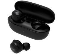 Придбати - навушники  Навушники QCY T17 Black