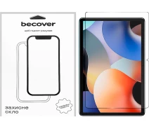 Придбати - захисне скло до планшету  Захисне скло BeCover для Pixus Wing 10.36" (711807)