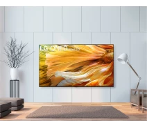 Придбати - телевізор  Телевізор LG 86QNED91T6A