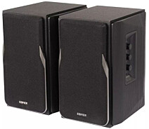 Придбати - колонки для ПК  Акустична система Edifier R1380DB Black 2.0 42W Bluetooth