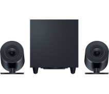Придбати - колонки для ПК  Акустична система RAZER Nommo V2 PRO (RZ05-04740100-R3G1)