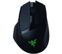 Придбати - мишку для ноутбука  Бездротова ігрова миша RAZER Basilisk Mobile, Black (RZ01-04310100-R3G1)