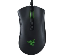 Придбати - мишку для ноутбука  Миша ігрова Razer Death Adder V2 (RZ01-03210100-R3M1)