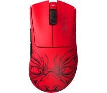 Придбати - мишку для ноутбука  Миша ігрова Razer DeathAdder V3 Pro Wireless Faker Edition (RZ01-04630400-R3M)