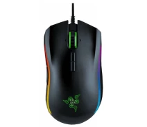 Придбати - мишку для ноутбука  Миша ігрова RAZER Mamba Elite (RZ01-02560100-R3M1)