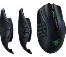 Придбати - мишку для ноутбука  Миша ігрова Razer Naga Pro Gaming (RZ01-03420100-R3G1)