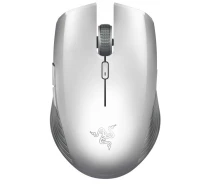 Придбати - мишку для ноутбука  Миша ігрова RAZER Atheris Mercury Edition (RZ01-02170300-R3M1)