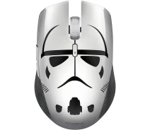 Придбати - мишку для ноутбука  Миша ігрова Razer Atheris Stormtrooper Edition (RZ01-02170400-R3M1)