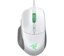Придбати - мишку для ноутбука  Миша ігрова Razer Basilisk Mercury Edition (RZ01-02330300-R3M1)