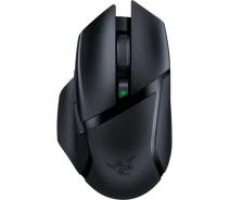 Придбати - мишку для ноутбука  Миша ігрова RAZER Basilisk X Hyperspeed (RZ01-03150100-R3G1)