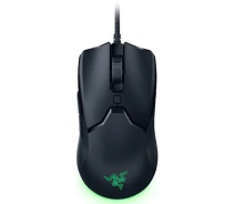 Придбати - мишку для ноутбука  Миша ігрова RAZER Viper mini (RZ01-03250100-R3M1)