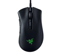 Придбати - мишку для ноутбука  Миша ігрова Razer DeathAdder V2 mini (RZ01-03340100-R3M1)