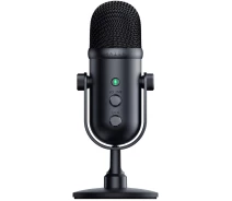 Придбати - мікрофон для караоке  Мікрофон RAZER Seiren V2 Pro (RZ19-04040100-R3M1)