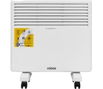 Придбати - конвектор  Конвектор Rotex RCH11-X
